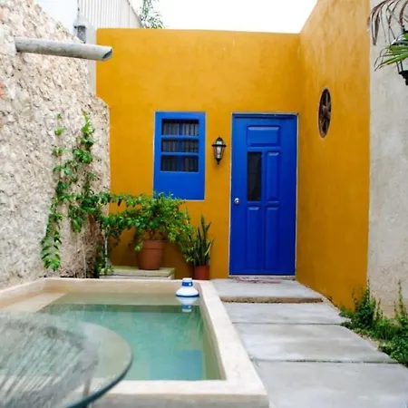Villa Casa Tiago Downtown By Lahos